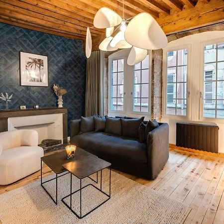 L'Appart' - Ideal For A Stay In The City Center Near The Lake Annecy Exteriér fotografie