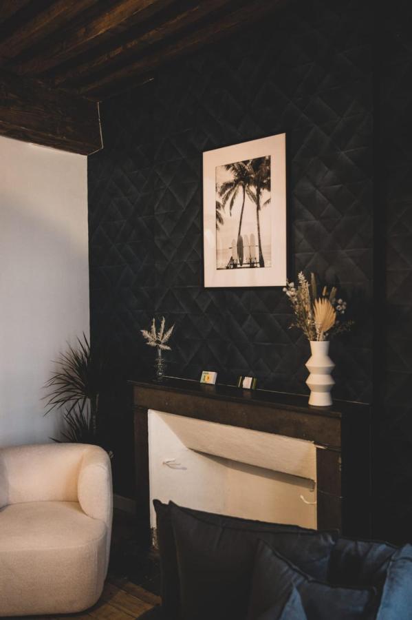 L'Appart' - Ideal For A Stay In The City Center Near The Lake Annecy Exteriér fotografie