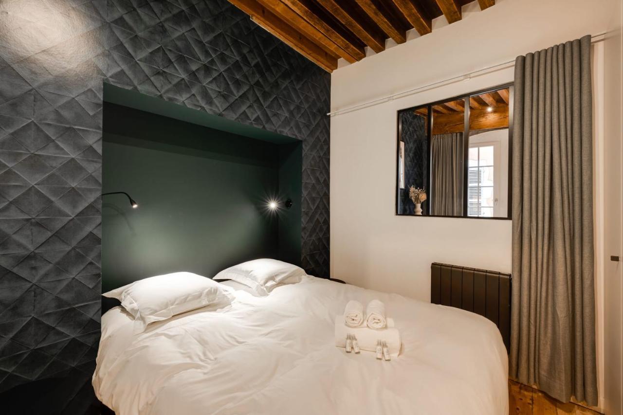 L'Appart' - Ideal For A Stay In The City Center Near The Lake Annecy Exteriér fotografie
