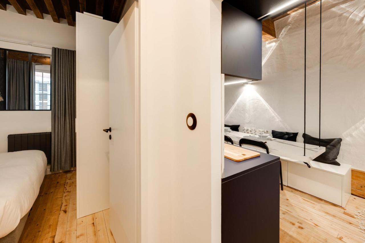 L'Appart' - Ideal For A Stay In The City Center Near The Lake Annecy Exteriér fotografie