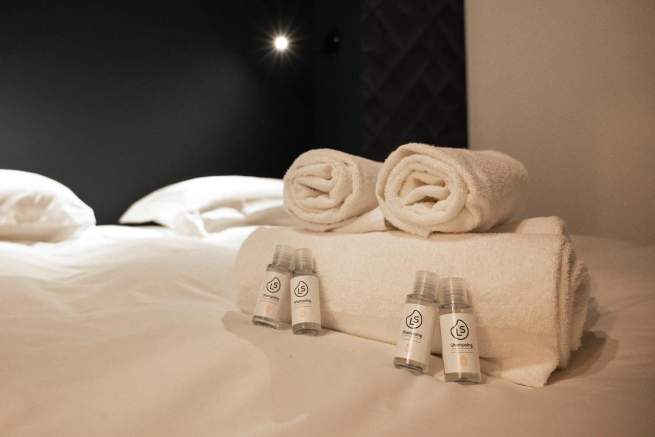 L'Appart' - Ideal For A Stay In The City Center Near The Lake Annecy Exteriér fotografie