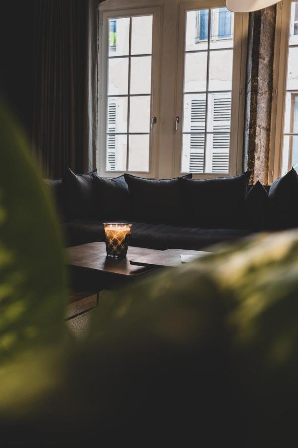 L'Appart' - Ideal For A Stay In The City Center Near The Lake Annecy Exteriér fotografie